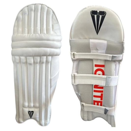 Duncan Fearnley Ignite Batting Pads - Preorder