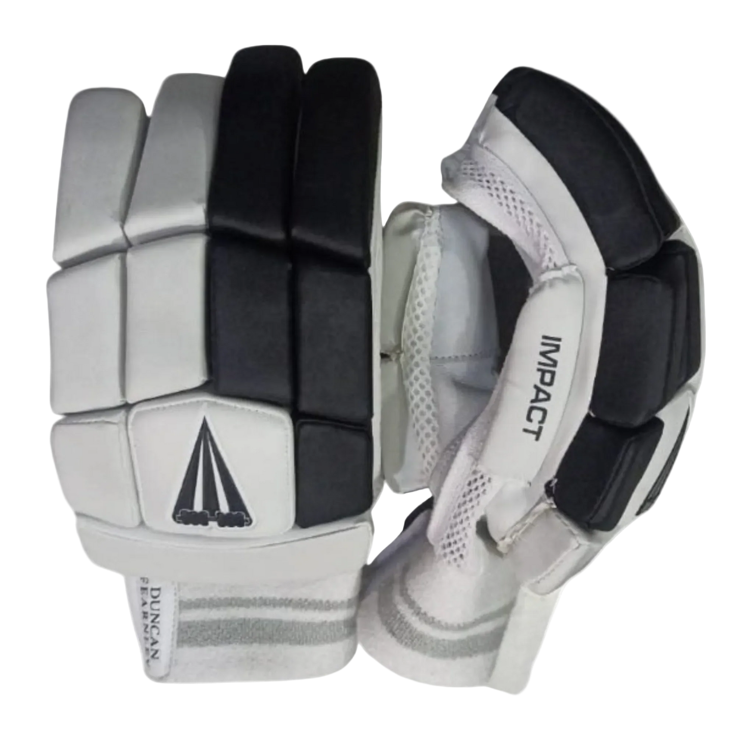 Duncan Fearnley Impact Batting Gloves - Preorder