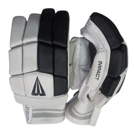 Duncan Fearnley Impact Batting Gloves - Preorder