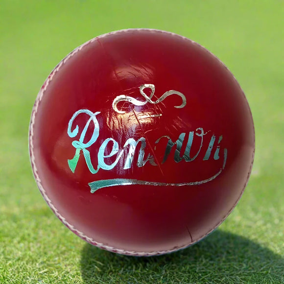 Kookaburra Cheap 4 piece cricket ball