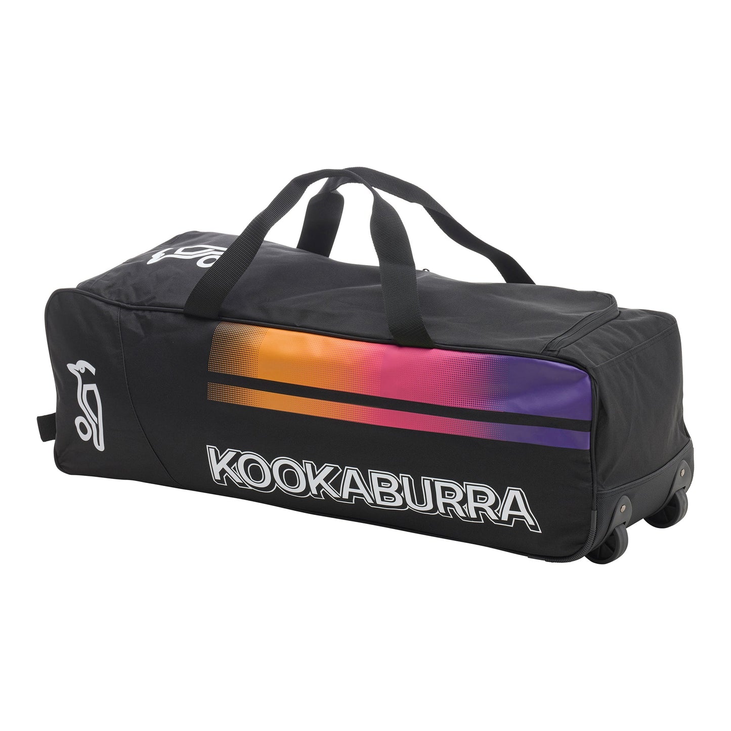 Kookaburra PRO 5.0 WHEELIE BAG 24 AURA 2425