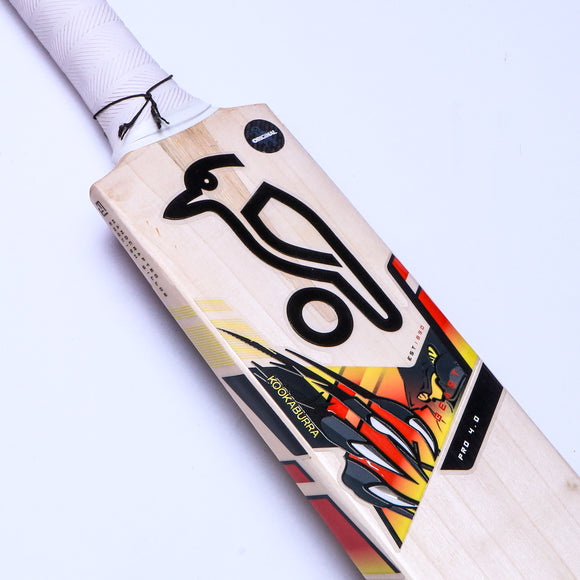 Kookaburra Beast Pro 4.0 Senior Cricket Bat