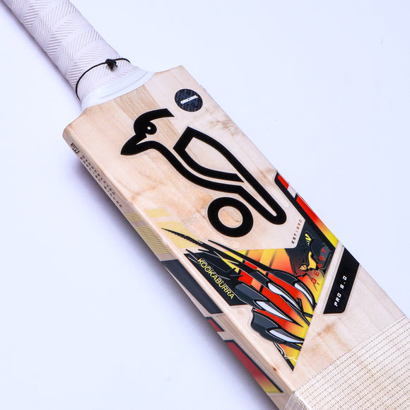 Kookaburra Beast Pro 6.0 Senior Cricket Bat