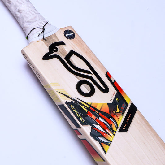 Kookaburra Big Beast Senior Cricket Bat