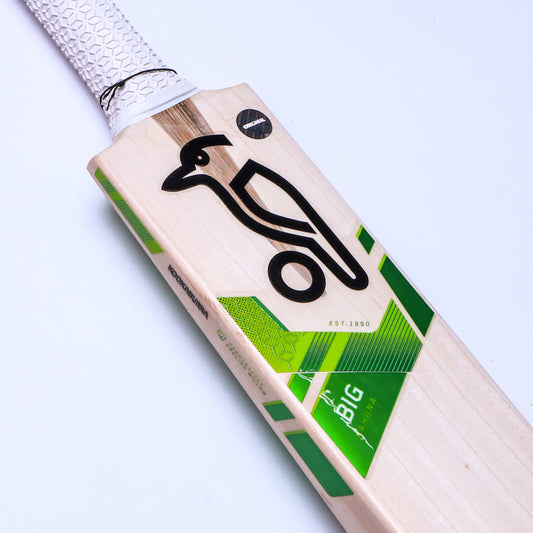 Kookaburra Big Kahuna Senior Cricket Bat