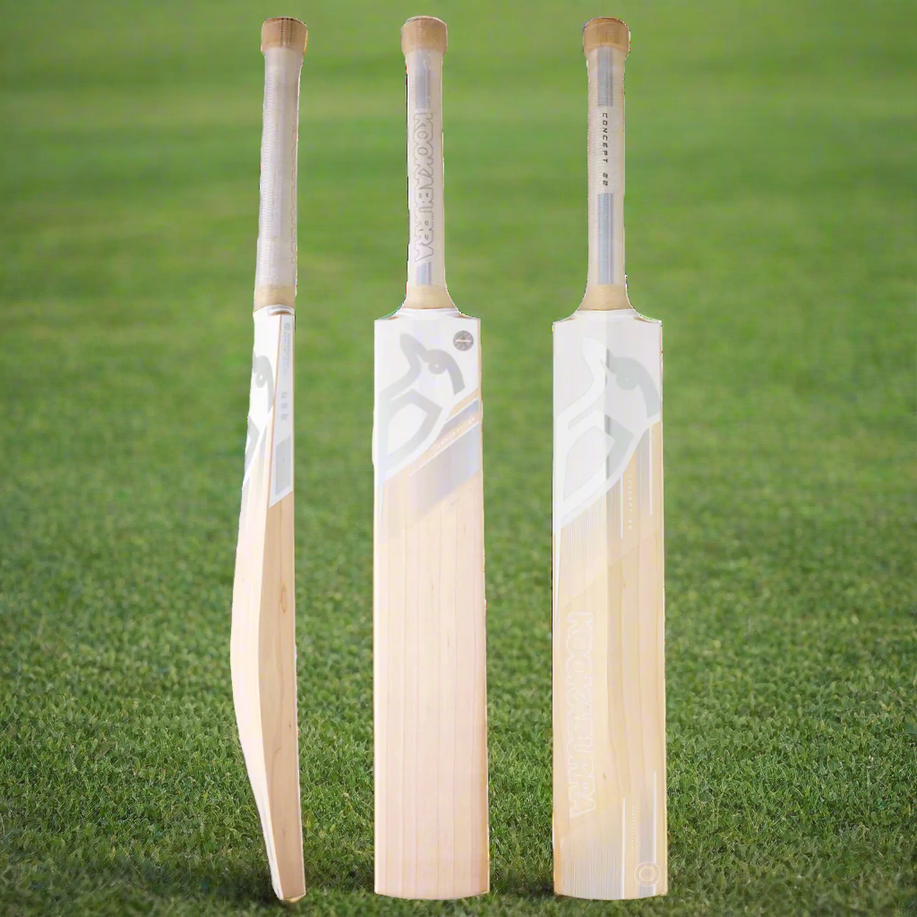 Kookaburra Concept 22 Pro 1.0 Senior Cricket Bat
