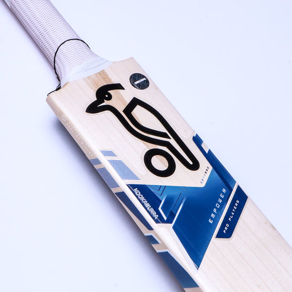 Kookaburra Empower Pro Players Senior Cricket Bat