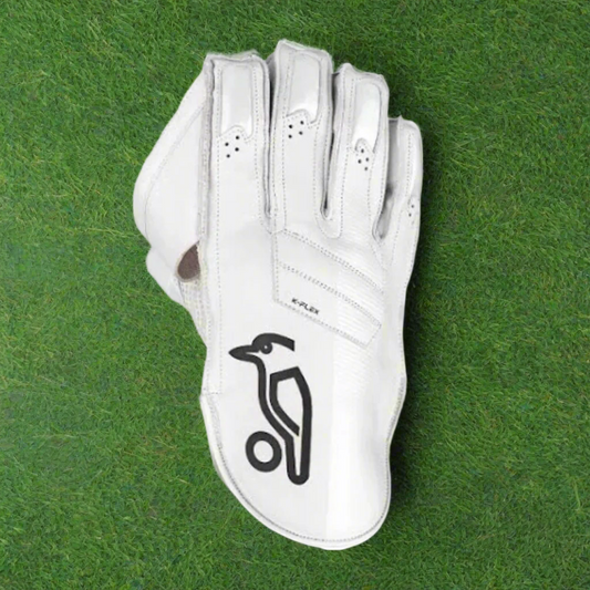 Kookaburra Ghost Pro Players LE Wicket Keeping Gloves