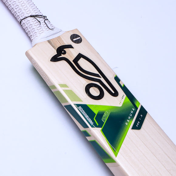 Kookaburra Kahuna Pro 1.0 Senior Cricket Bat