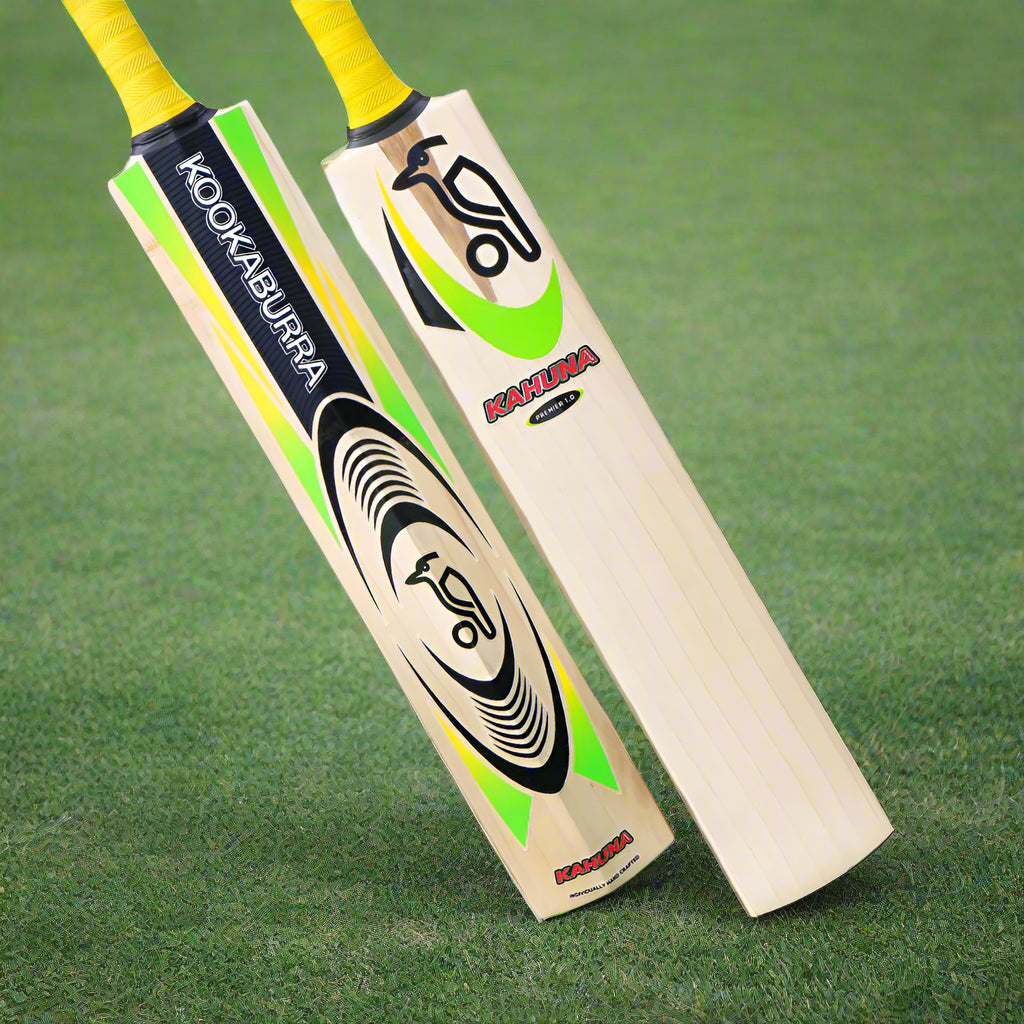 Kookaburra Retro Kahuna Premier 1.0 Senior Cricket Bat
