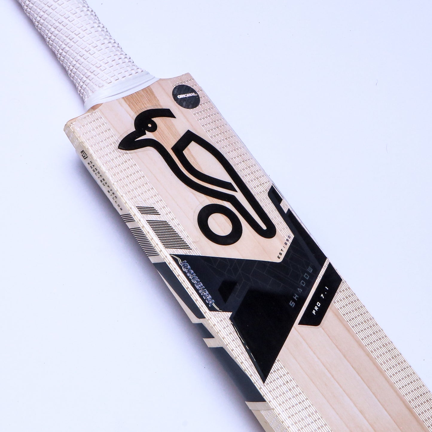 Kookaburra Shadow Pro 7.1 Senior Cricket Bat