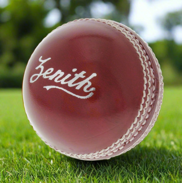 Kooka Zenith cricket ball