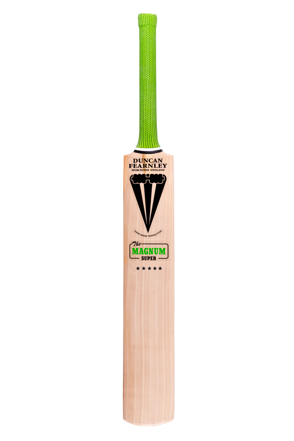 Duncan Fearnley Magnum Super 5 Star Cricket Bat