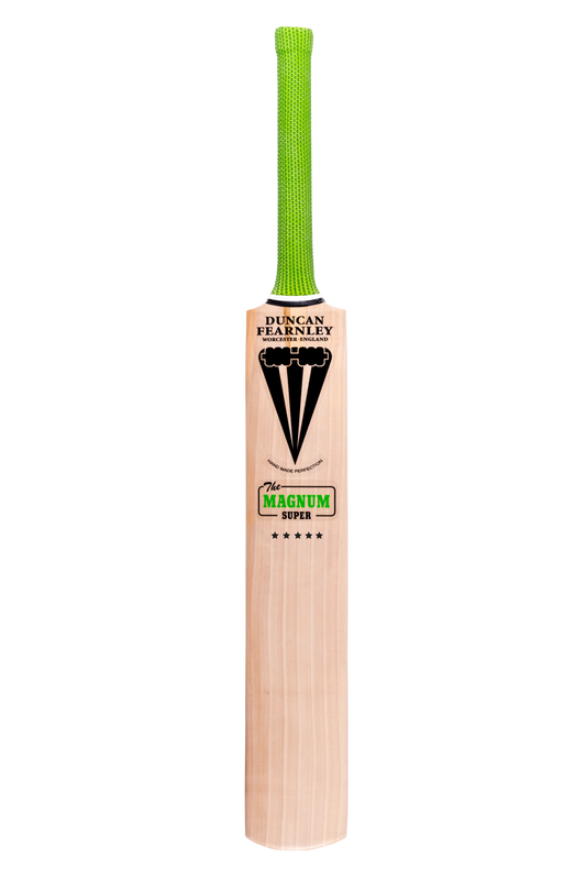 Duncan Fearnley Magnum Super 5 Star Cricket Bat