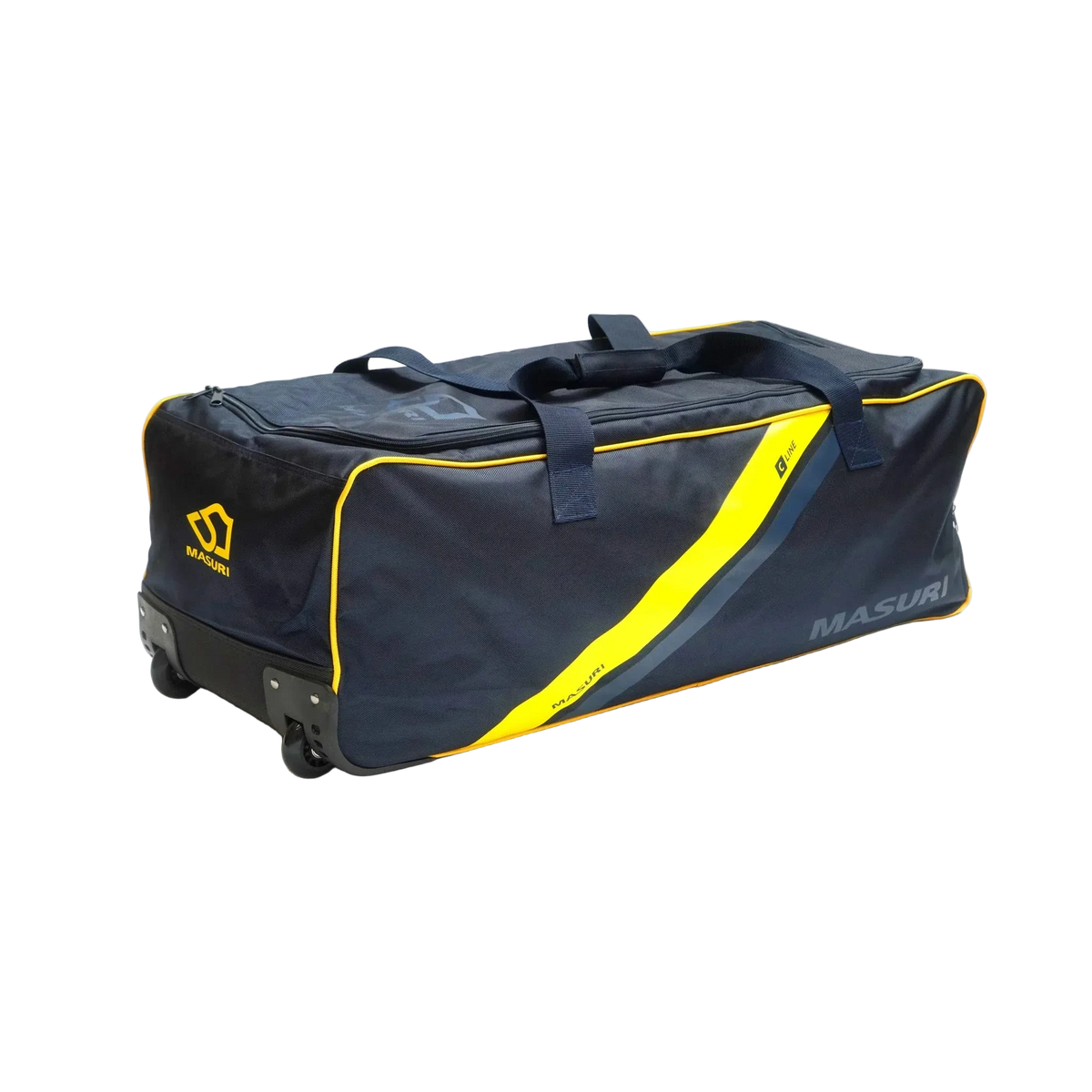 Masuri C Line Wheel Bag