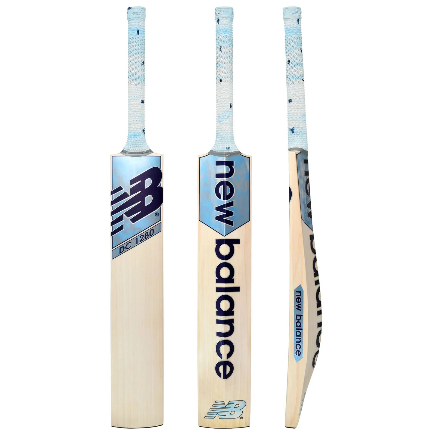 New Balance DC 1280 Junior Cricket Bat