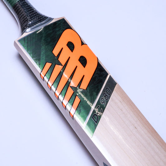 New Balance DC980 Senior Cricket Bat