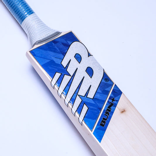 New Balance Burn+ Senior Cricket Bat