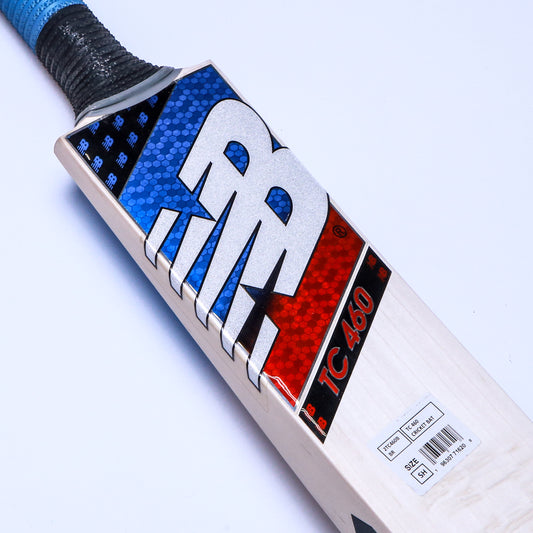 New Balance TC460 Junior Cricket Bat