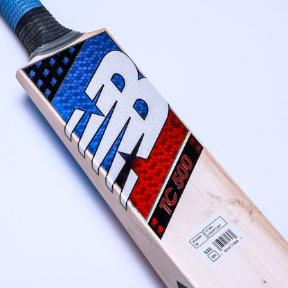 New Balance TC500 Senior Cricket Bat