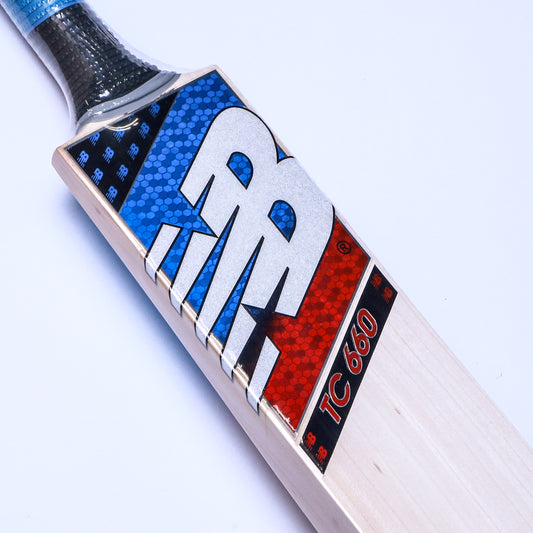 New Balance TC660 Junior Cricket Bat