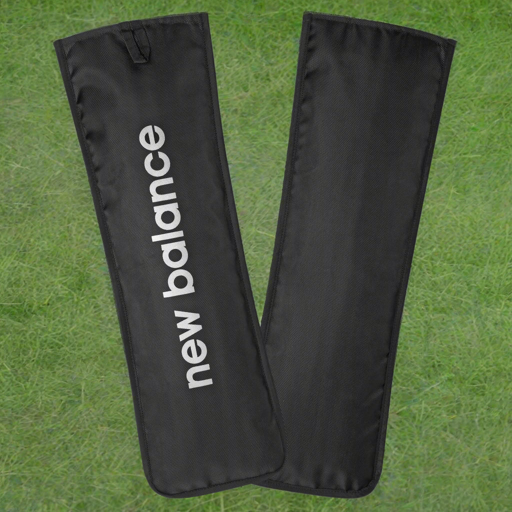 New Balance Bat Cover Half Accessories 