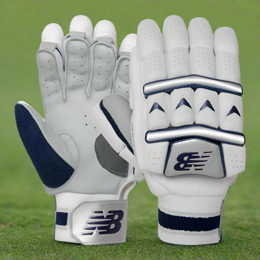 New Balance Heritage Plus Adults Batting Gloves