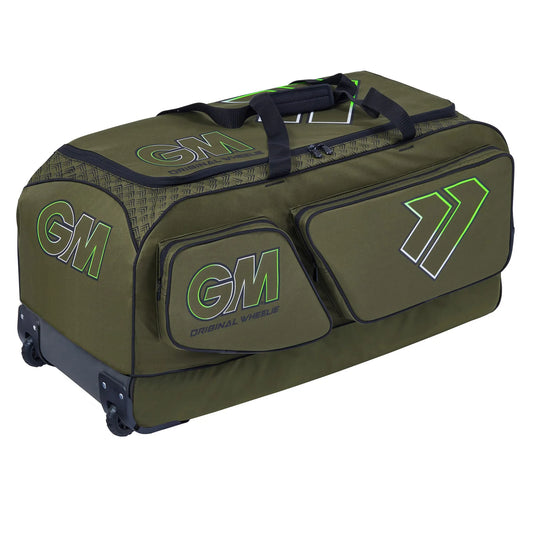 Gunn & Moore Original Wheelie Bag