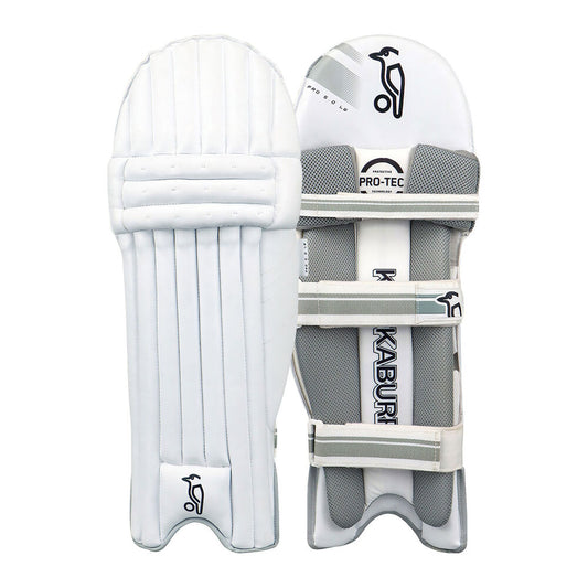 Kookaburra Pro 5.0 Batting Pads 2425