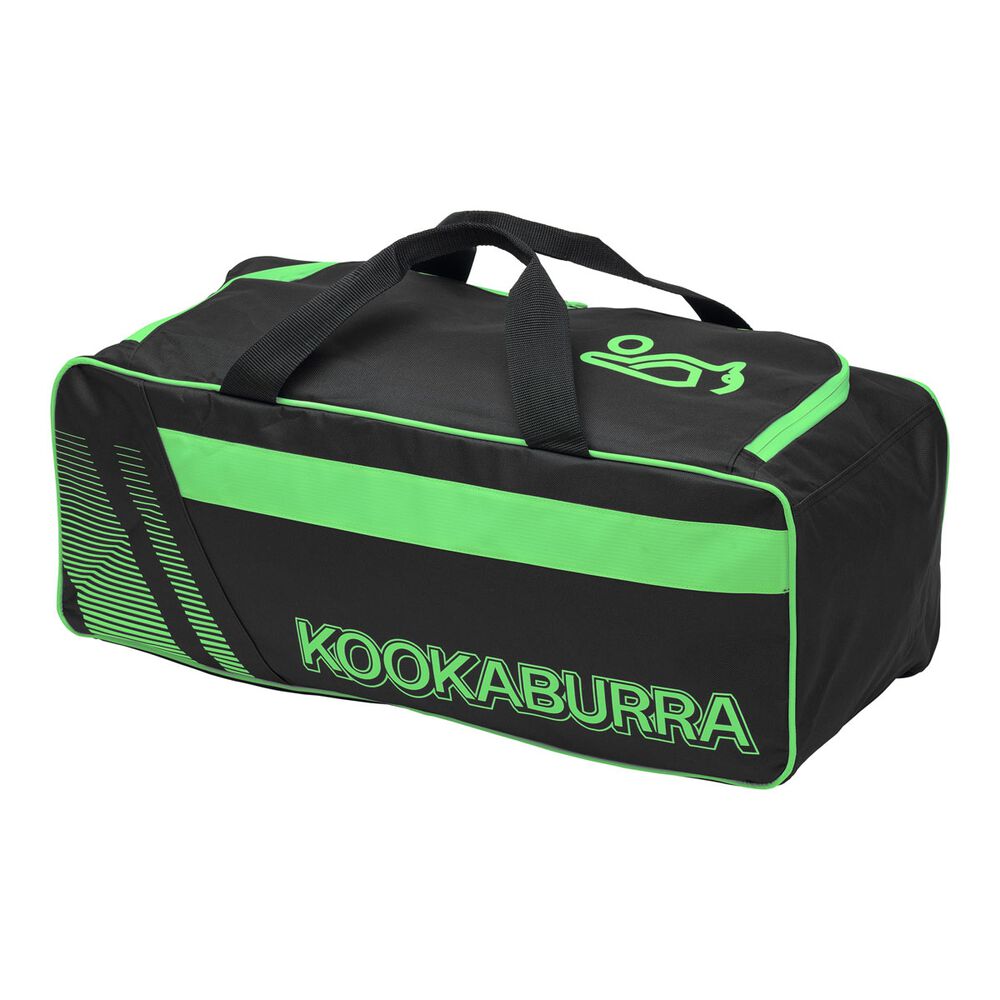 Kookaburra Pro 6.0 Holdall Bag Assorted