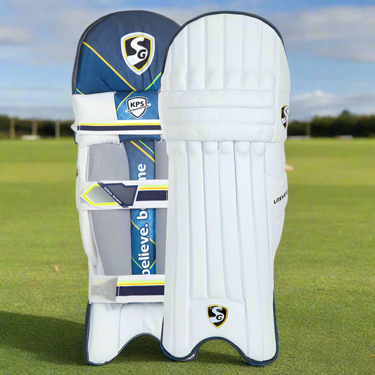 SG Litevate Adult Batting Pads