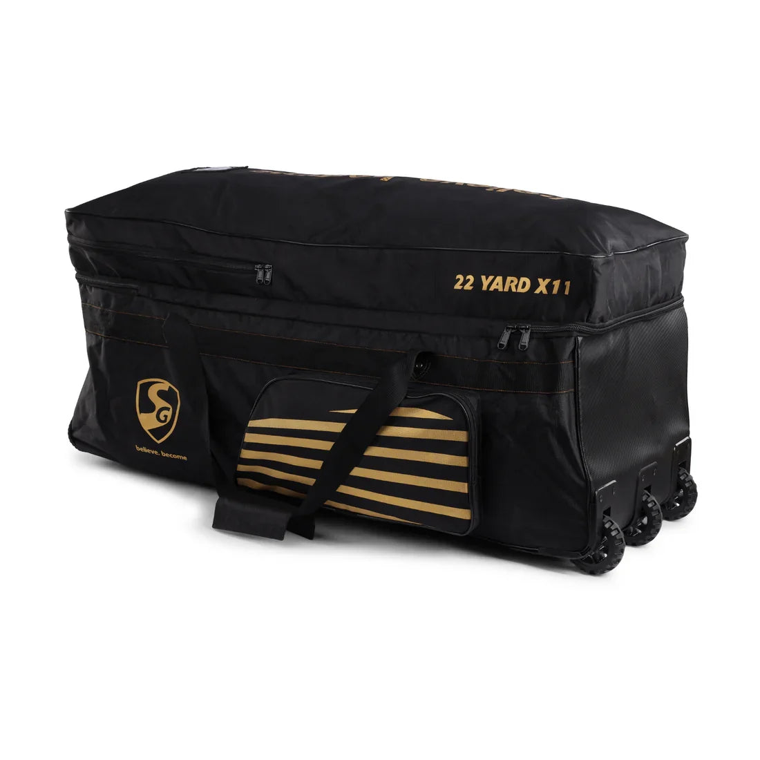 SG 22 Yard X 11 Cricket Bag