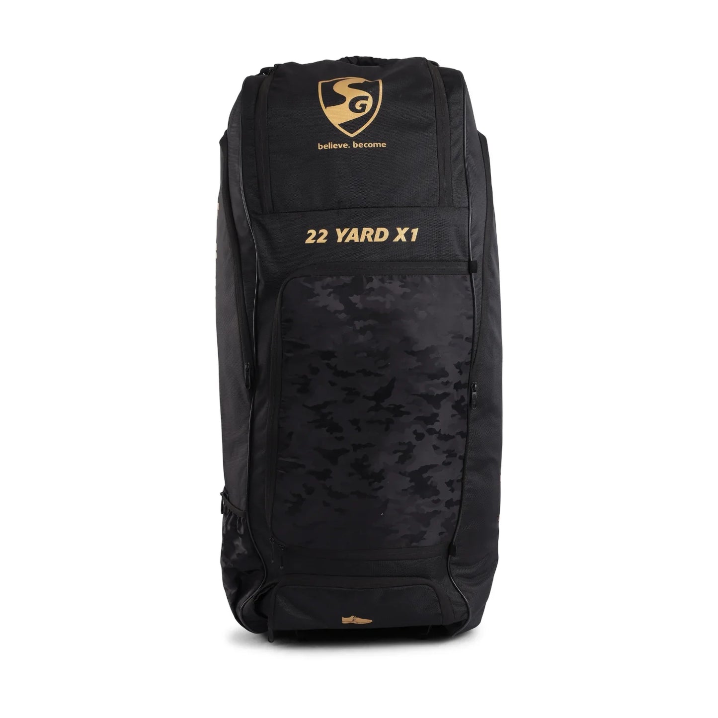SG 22 Yard X 1 Cricket Bag