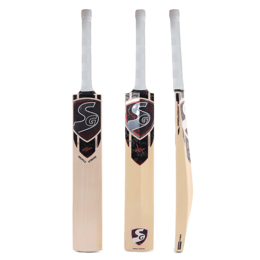 SG PROFILE XTREME CRICKET BAT
