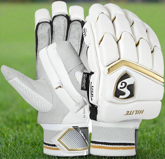 SG HILITE Batting Gloves 