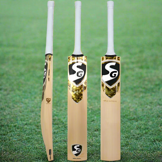 SG HP33 SUPREME Senior Cricket Bat 2425