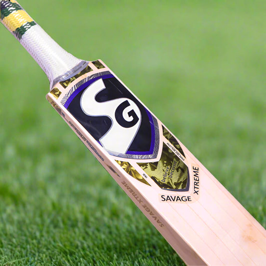 SG RP EXTREME Senior Cricket Bat