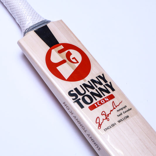 SG SUNNY TONNY ICON BAT