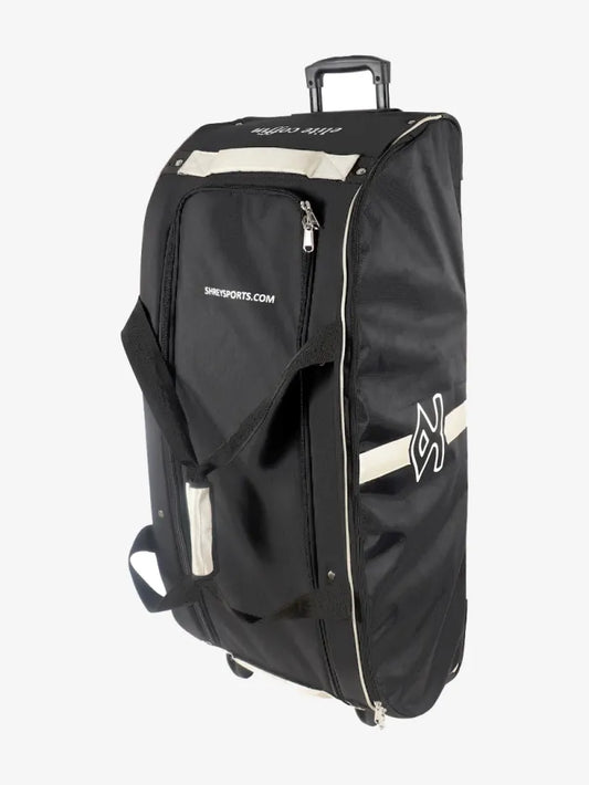 Shrey Elite Coffin Bag