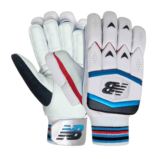 New Balance TC660 Gloves Batting Gloves
