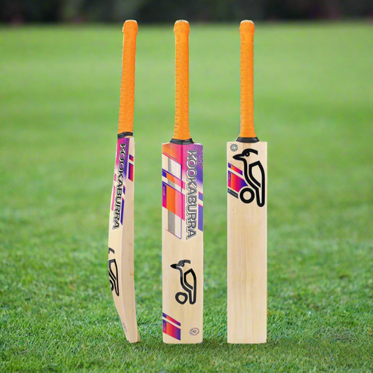 Kookaburra AURA PRO PLAYERS CRICKET BAT 2425