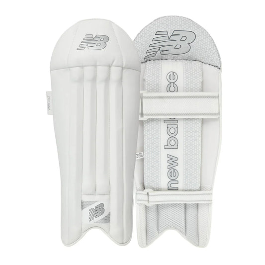 New Balance DC 580 Wicket-keeping pads