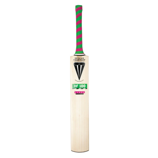 Duncan Fearnley DF 100 5 Star Test Cricket Bat