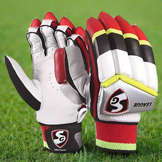 SG LEAGUE Batting Gloves