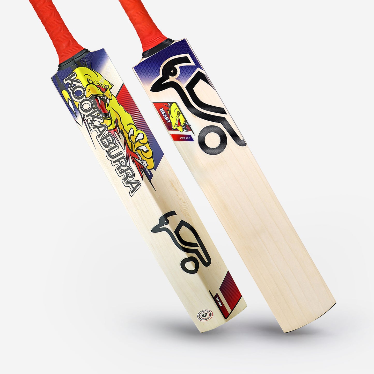 Kookaburra Beast Pro 2.0 SH Senior Cricket Bat