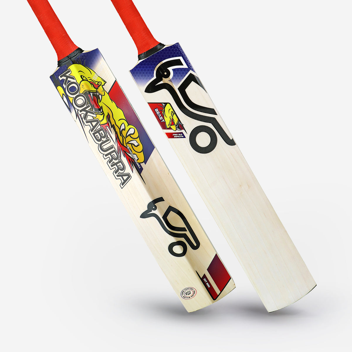 Kookaburra Beast Pro 3.0 Supalite SL Senior Cricket Bat