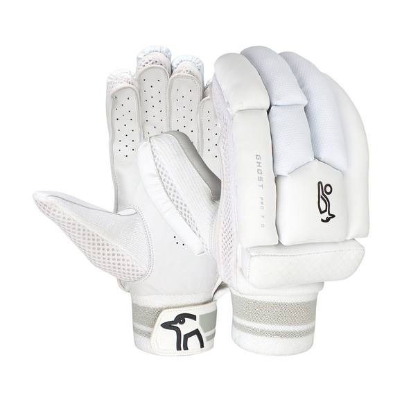 Kookaburra Ghost Pro 7.0 Adults Batting Gloves