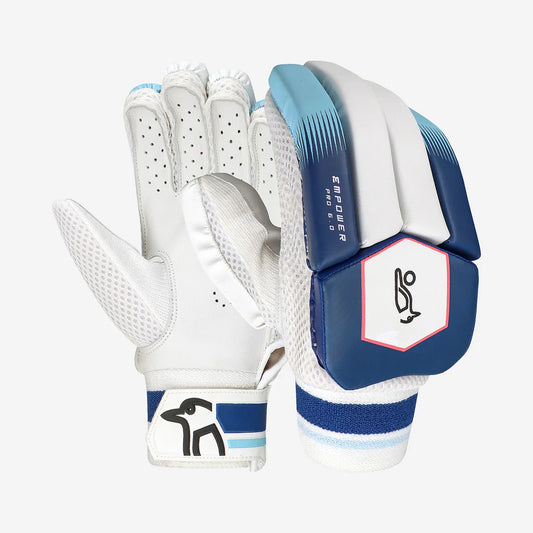 Kookaburra Empower Pro 6.0 Batting Gloves 2425