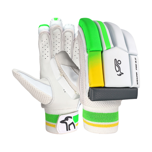 Kookaburra KAHUNA PRO 5.0 BATTING GLOVES