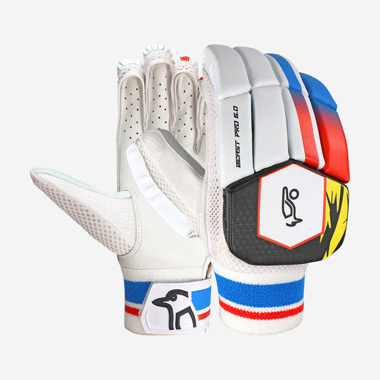 Kookaburra BEAST PRO 6.0 BATTING GLOVES 2425